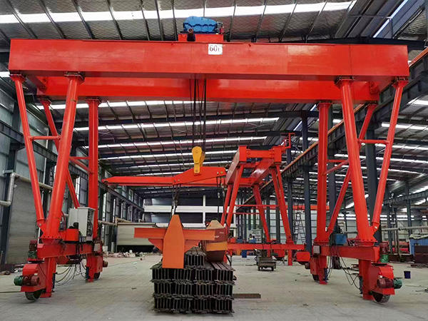 <strong>山西晋城龙门吊出租公司二手龙门吊的价</strong>