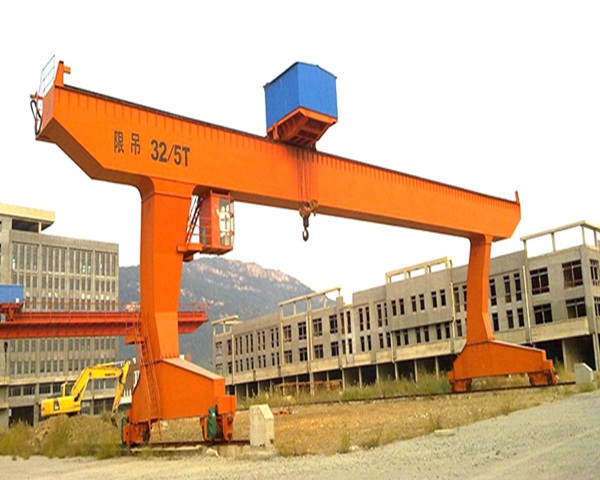 <strong>江苏常州租赁单梁龙门吊进退场费用由谁</strong>